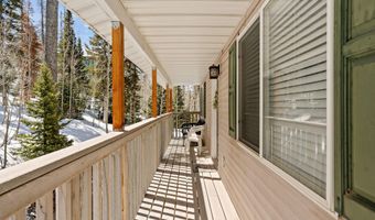 429 N Aoki Michi Rd, Brian Head, UT 84719