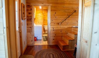 41 MARSH CREEK Rd, Cora, WY 82925