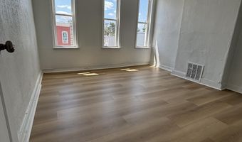 529 S SMALLWOOD St, Baltimore, MD 21223