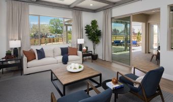 192 Wildcat Peak Dr Plan: Cross Creek, Plan 3, Carson City, NV 89701