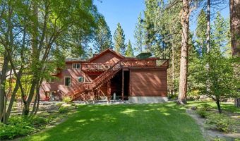 859 Ophir Peak Rd, Incline Village, NV 89451