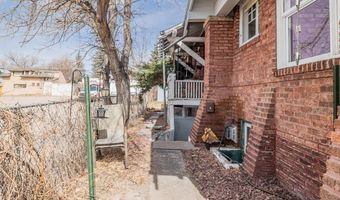 720 E 16TH St, Cheyenne, WY 82001