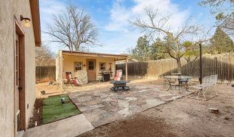 901 E AVENUE B, Alpine, TX 99999
