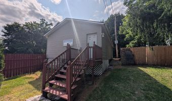 120 E Walnut Ave, Altoona, PA 16601