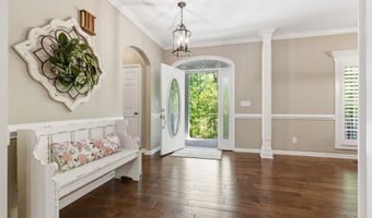 414 Parker Branch Rd, Barnesville, GA 30204