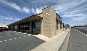140 E Main St, Fernley, NV 89408