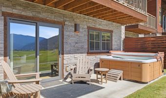 2500 Little Coyote 25, Big Sky, MT 59716