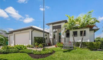 2548 SW 26th Pl, Cape Coral, FL 33914