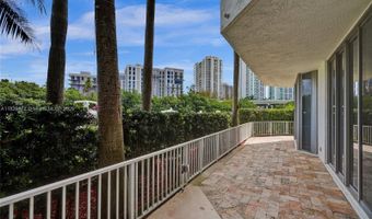 3500 Mystic Pointe Dr 105, Aventura, FL 33180