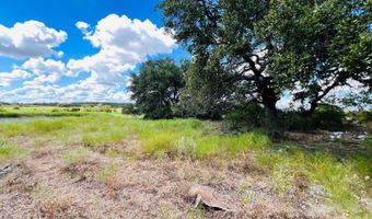 TBD County Road 647, Pottsville, TX 76565