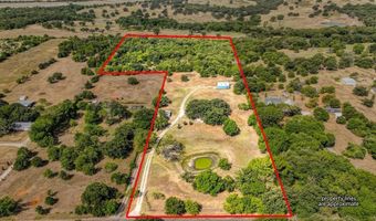 3808 County Road 401b, Alvarado, TX 76009