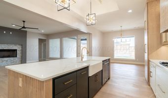 1207 HERRING RANCH Rd, Amarillo, TX 79124
