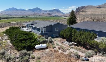 116 Coates Ln, Challis, ID 83226