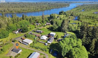 93228 KNAPPA PLATT Rd, Astoria, OR 97103