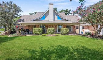 20 County Road 2310, Sulphur Springs, TX 75482