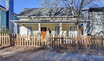 606 Irwin St NE, Atlanta, GA 30312