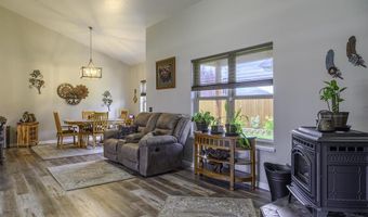 231 Lame Deer Ave, Cody, WY 82414
