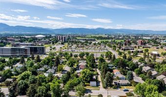 701 S 14th Ave, Bozeman, MT 59715