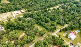 1914 W 19th Avenue Lot 27 & 28, Arkdale, WI 54613