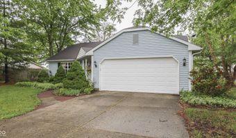 391 S Baldwin St, Bargersville, IN 46106
