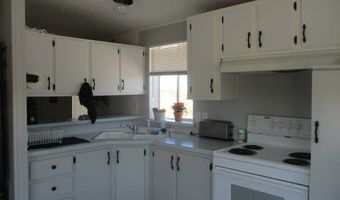 2929 N Rosser Rd, Ajo, AZ 85321