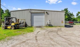 526 Main St, Bay St. Louis, MS 39520