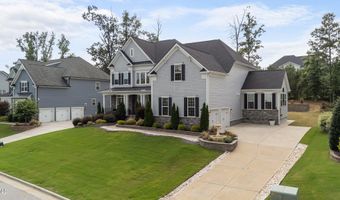228 Cloverdale Rd, Apex, NC 27523