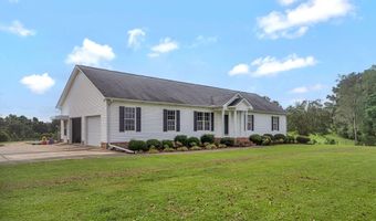 3668 HELICON Rd, Arley, AL 35541