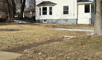 607 N Ionia St, Albion, MI 49224