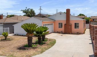 1124 W 123rd St, Los Angeles, CA 90044