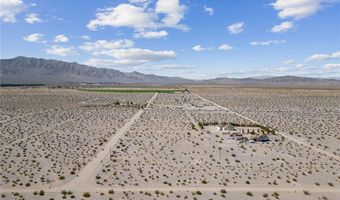 2951 W Frontier St, Amargosa Valley, NV 89020