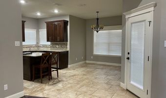 702 Swift Water Dr, Abilene, TX 79602