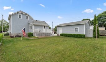 623 Merchant St, Alpena, MI 49707