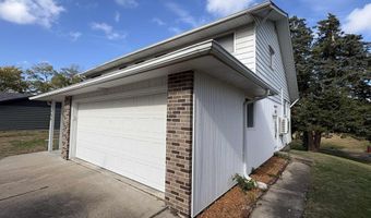 205 Washington Ave W, Albia, IA 52531