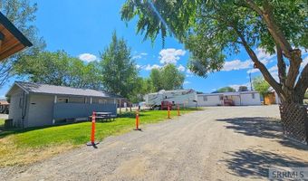 220 S Hwy 93, Challis, ID 83226