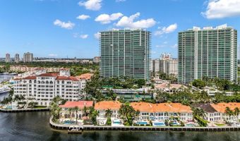 19955 NE 38th Ct 1205, Aventura, FL 33180