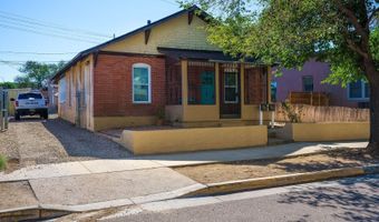 312 Arno St NE, Albuquerque, NM 87102