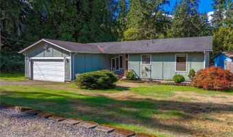 16416 Dogwood Ln, Arlington, WA 98223