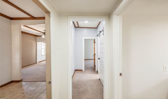 6199 County Road 335, Anson, TX 79501