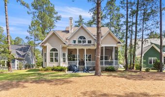 410 Legacy Lakes Way, Aberdeen, NC 28315