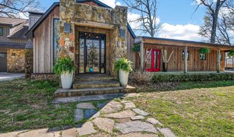 1281 Bethlehem Rd, Austin, AR 72007
