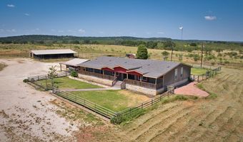 24300 N US Hwy 377, London, TX 76854