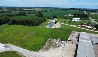 1228 E Main St, Attica, IN 47918