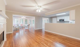301 Shirley Rd, Americus, GA 31709