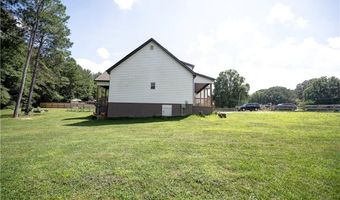 360 Johnson Rd SE, Adairsville, GA 30103