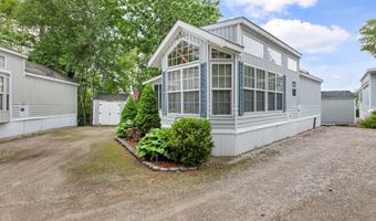 81 Wulamat Rd 185, Bristol, NH 03222