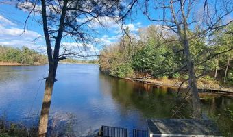 6341 Eagles Nest, Alger, MI 48610