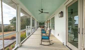 8107 Doar Rd, Awendaw, SC 29429