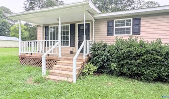 652 Jackson Trl SW, Attalla, AL 35954