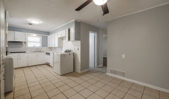 1217 Mimosa Dr, Abilene, TX 79603